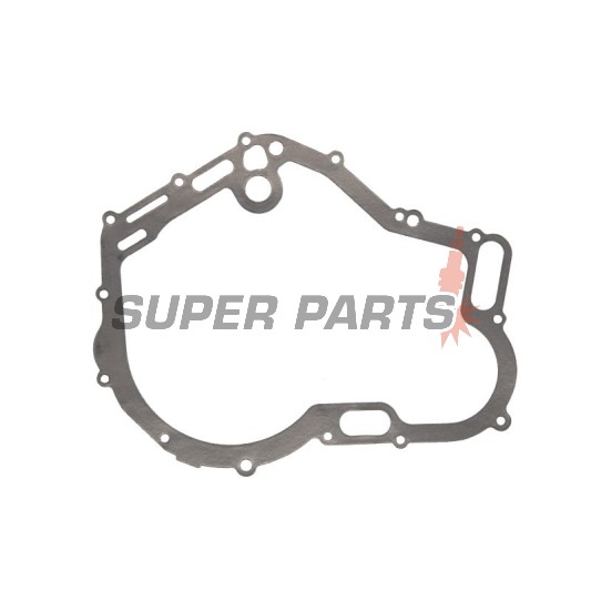 Гарнитура за капак на съединителя -ATHENA- Cagiva Navigator 1000 2000-2005, Raptor 1000 2000-2004, V-Raptor 1000 2000-2005, X-Tra Raptor 1000 2001-2005, Suzuki TL 1000 1997-2000