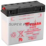 Акумулатор -YUASA- 51913, 19Ah 12V