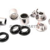 Ремонтен комплект за носач -ALL BALLS- Kawasaki KVF 650 2005-2013, KVF 700 2004-2005