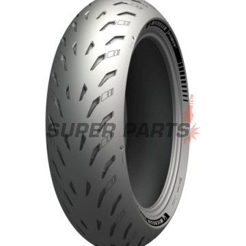 Задна шосейна гума -MICHELIN- 200/55ZR17, Power 5