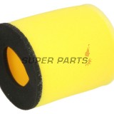 Въздушен филтър -ALL BALLS- 48-1062, Polaris Ranger 2014, Ranger 800 2011-2016, Ranger 900 2011-2014, RZR 800 2008-2014, Suzuki LT-A 400 2002-2021, LT-A 500 2000-2007, LT-Z 400 2003-2014