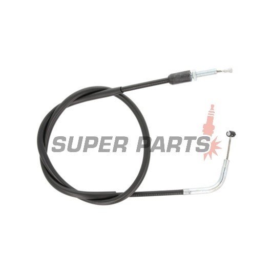 Жило за съединител -4 RIDE- Suzuki GSX 750 1998-2006, Suzuki GSX 600 1998-2001