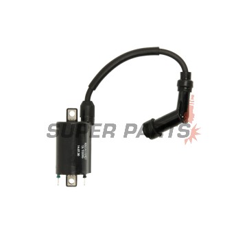 Бобина -RMS- Aprilia Leonardo 125 1996-2001, Aprilia Leonardo 150 1997-2001, Kymco Grand Dink 250 2001-2004, Malaguti Madison 250 1999-2001, MBK YP 250 2001-2003, Yamaha YP 250 1996-2003