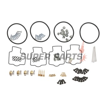 Ремонтен комплект за карбуратор -ALL BALLS- Yamaha YZF 600 1997-2007