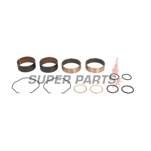 Ремонтен комплект за предница -4 RIDE- Suzuki RM 250 2004, Suzuki RM-Z 250 2004-2006, Yamaha WR 250 2005