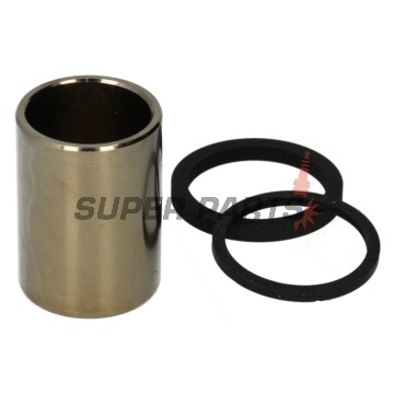 Бутало за спирачен апарат -TOURMAX- Honda CBR 1100 1996-2004, Honda GL 1800 2001-2004, Honda VFR 800 1998-2005, Honda XL 1000 2001-2005