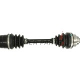 Полуоска -ALL BALLS- Kawasaki KVF 360 2003, 2006-2010, 2012, KVF 650 2002-2003, 2005-2013, KVF 700 2006