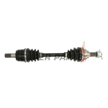Полуоска -ALL BALLS- Kawasaki KVF 360 2003, 2006-2010, 2012, KVF 650 2002-2003, 2005-2013, KVF 700 2006
