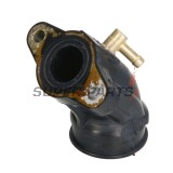 Колектор -MOTORIX- Piaggio Liberty, Fly, Vespa ET4, LX 50cc, 4T