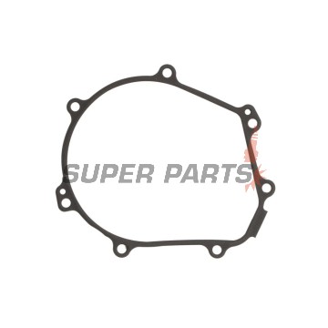Гарнитура за капак на статор -WINDEROSA- Husqvarna FC 450 2016, KTM SX-F 450 2015-2017, KTM XC-F 450 2016