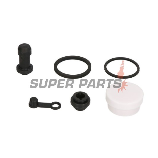 Ремонтен комплект за спирачен апарат -TOURMAX- Yamaha YFM 700 2007-2014, Yamaha YFM 250 2008-2013, Yamaha YFM 550 2009-2014