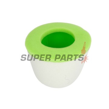 Въздушен филтър -HIFLO FILTRO- HFF2012, Kawasaki KX80 / KX85 / KX100 / KX112 80-112cc (1991-2025)