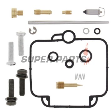 Ремонтен комплект за карбуратор -ALL BALLS- Suzuki DR 650 1994-1995