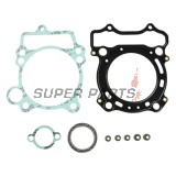 Гарнитури за цилиндър комплект -ATHENA- Yamaha WR 250 2001-2013, YZ 250 2001-2013