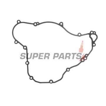 Гарнитура за капак на съединителя -ATHENA- Husqvarna FE 250/350 2017-2019, KTM EXC-F 250/350 2017-2019