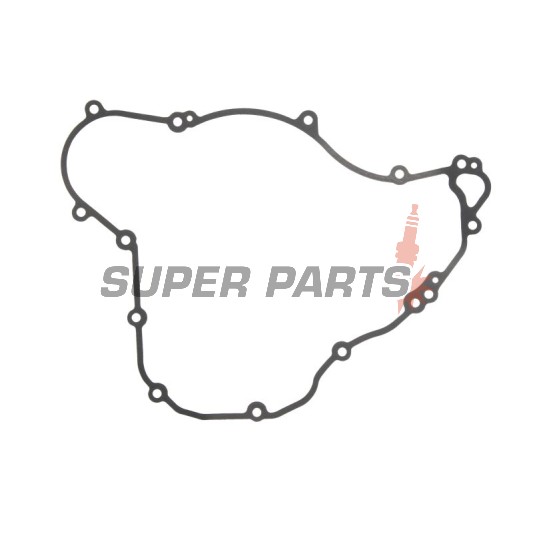 Гарнитура за капак на съединителя -ATHENA- Husqvarna FE 250/350 2017-2019, KTM EXC-F 250/350 2017-2019