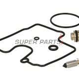 Ремонтен комплект за карбуратор -TOURMAX- Suzuki SV 650 1999-2002
