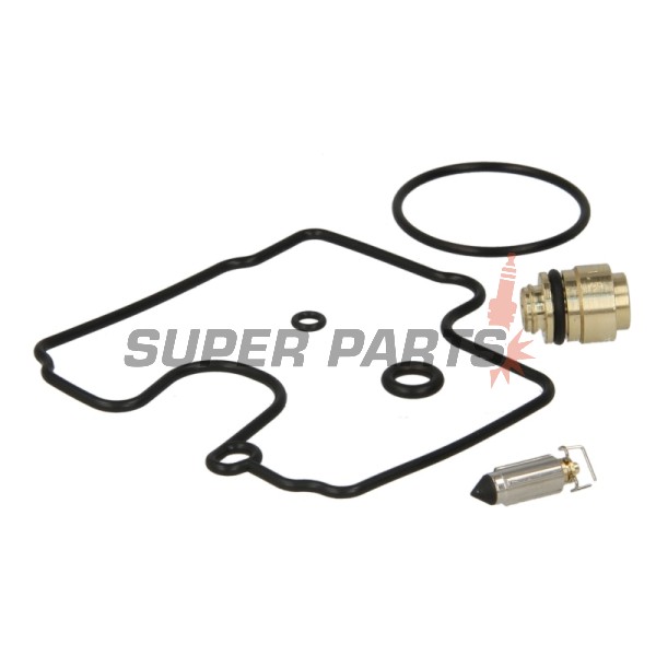 Ремонтен комплект за карбуратор -TOURMAX- Suzuki SV 650 1999-2002