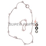 Ремонтен комплект за водна помпа -WINDEROSA- Kawasaki KLX 450 2008-2009, Kawasaki KX 450 2006-2008, Kawasaki KXF 450 2006-2008