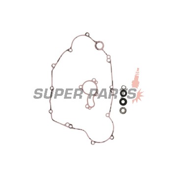 Ремонтен комплект за водна помпа -WINDEROSA- Kawasaki KLX 450 2008-2009, Kawasaki KX 450 2006-2008, Kawasaki KXF 450 2006-2008