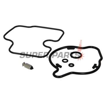 Ремонтен комплект за карбуратор -TOURMAX- Honda CBR 900 1992-1995, Honda CBR 600 1995-2000