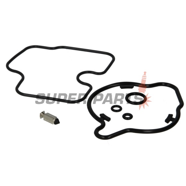 Ремонтен комплект за карбуратор -TOURMAX- Honda CBR 900 1992-1995, Honda CBR 600 1995-2000