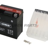 Акумулатор -4 RIDE- YTX7L-BS 4RIDE, 6Ah 12V