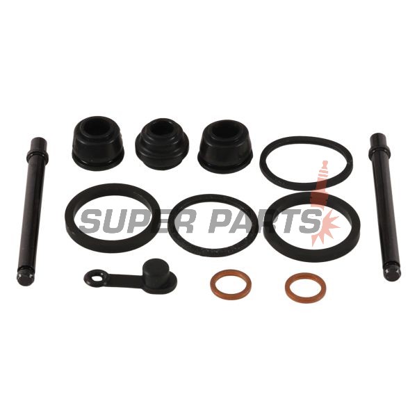 Ремонтен комплект за спирачен апарат -ALL BALLS- Honda CB 1100 1983, CB 900 1981-1982, CBR 1000 1987-1988, CBR 600 1987-1990, CBX 1000 1981-1982, FT 500 1982-1983, VFR 400 1986, VFR 700/750 1986-1987