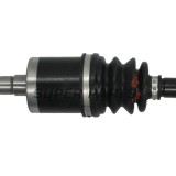 Полуоска -ALL BALLS- Can-Am Commander 1000 2017-2020, Commander 800 2017-2019, Commander 976 2017