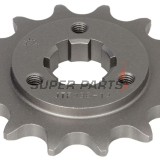 Преден пиньон -JT- JTF438,14, 14 зъба, Suzuki DR 750 1988-1989, DR 800 1988-1993, 1999-2000