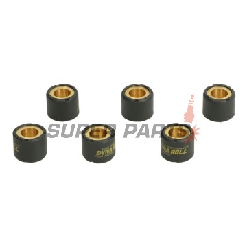 Ролки за вариатор -VICMA- 16x13mm, 8.5g, 6бр
