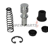 Ремонтен комплект за спирачна помпа -TOURMAX- Kawasaki EX 500 1988-1991, 1994-2000, 2002, Kawasaki GPZ 400 1985-1986, Kawasaki GPZ 500 1994-2003, Kawasaki KL 650 1989-1991, Kawasaki KLE 500 1991-1997, 2005-2006, 2008