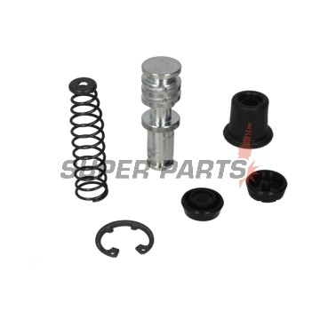 Ремонтен комплект за спирачна помпа -TOURMAX- Kawasaki EX 500 1988-1991, 1994-2000, 2002, Kawasaki GPZ 400 1985-1986, Kawasaki GPZ 500 1994-2003, Kawasaki KL 650 1989-1991, Kawasaki KLE 500 1991-1997, 2005-2006, 2008