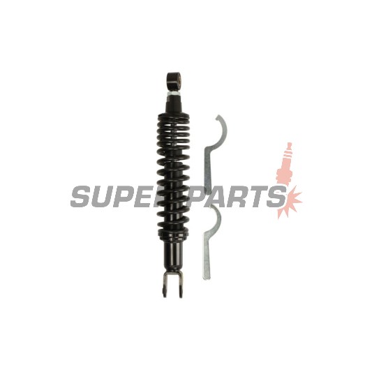 Амортисьор -RMS- Yamaha YP 125 1998-2002, Yamaha YP 150 2000-2004, Yamaha YP 180 2000-2008