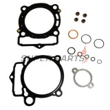 Гарнитури за цилиндър комплект -ATHENA- Husqvarna FE 350 2014-2016, KTM EXC-F 350 2012-2018, Freeride 350 2013-2017, SX-F 350 2011-2012, XC-F 350 2012, XCF-W 350 2012