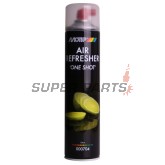 Почистващ спрей за климатик -MOTIP- със сонда, 600ml