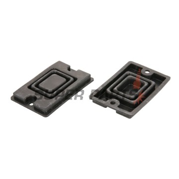 Мембрана за спирачен резервоар -TOURMAX- Yamaha BT (Bulldog) 1100 2002-2004, Yamaha FJR 1300 2001-2013, Yamaha FZR 1000 1989-1990, Yamaha FZS 600 1998-2003, Yamaha FZS 1000 2001-2005, Yamaha RZ 350 1984-1985, Yamaha XJ 900 1983