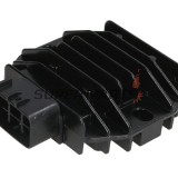 Реле за зареждане -ARROWHEAD- реле-регулатор, Suzuki LT-A/LT-F/LT-R/LT-Z/RM-X 400-450 2002-2014, Yamaha XV/XVS/YFM/YFZ/YXR 450-1700 1998-2015