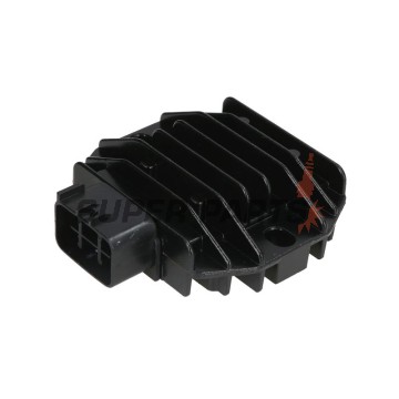 Реле за зареждане -ARROWHEAD- реле-регулатор, Suzuki LT-A/LT-F/LT-R/LT-Z/RM-X 400-450 2002-2014, Yamaha XV/XVS/YFM/YFZ/YXR 450-1700 1998-2015
