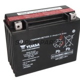 Акумулатор -YUASA- YTX24HL-BS, 22Ah 12V