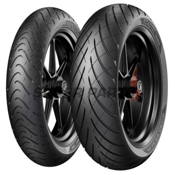 Предна/задна скутер гума -METZELER- 90/90-10, ROADTEC SCOOTER