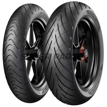 Задна скутер гума -METZELER- 140/70-14, ROADTEC SCOOTER