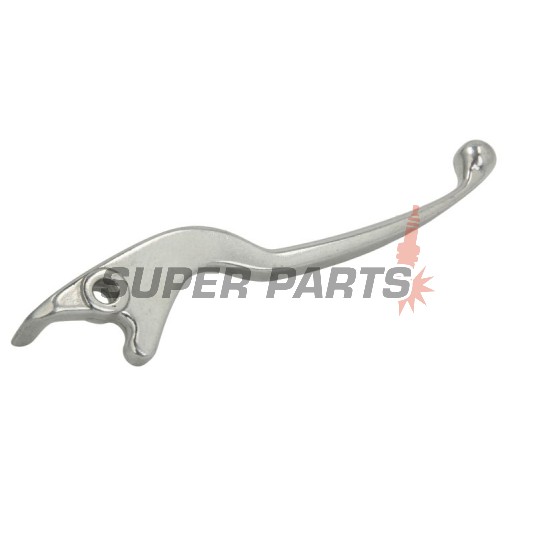 Спирачен лост -RMS- Kymco Agility 125 2006-2008, Kymco Agility 50 2005-2010, Kymco People 125 1999-2000, 2003, 2007-2011, Kymco People 150 1999-2000, 2003, Kymco People 50 1999-2000, 2003-2004, 2008-2011, Kymco Yup 50 2003