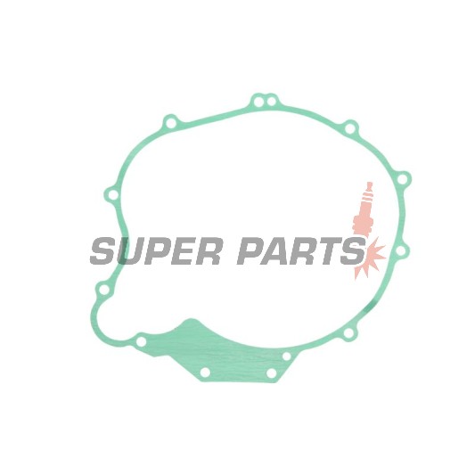 Гарнитура за капак на статор -ATHENA- Polaris Sportsman 550 2009-2014