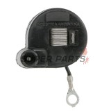 Бобина -DZE- Polaris Big Boss, Scrambler, Sport, Sportsman, Trail Blazer, Trail Boss, Xplorer, Xpress 250-400 (1988-2006)
