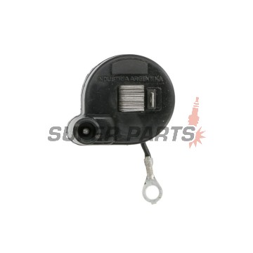 Бобина -DZE- Polaris Big Boss, Scrambler, Sport, Sportsman, Trail Blazer, Trail Boss, Xplorer, Xpress 250-400 (1988-2006)