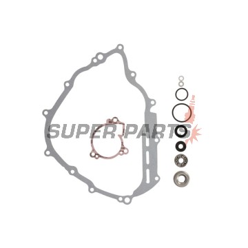 Ремонтен комплект за водна помпа -WINDEROSA- Yamaha YFM 550 2009-2014, Yamaha YFM 700 2007-2015, Yamaha YXC 700 2015-2019, Yamaha YXR (Rhino) 700 2008-2013