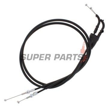 Жило за газ -ALL BALLS- Yamaha WR 250/426 2001-2002, WR 400 2000, YZ 250 2001-2002, YZ 426 2000-2002