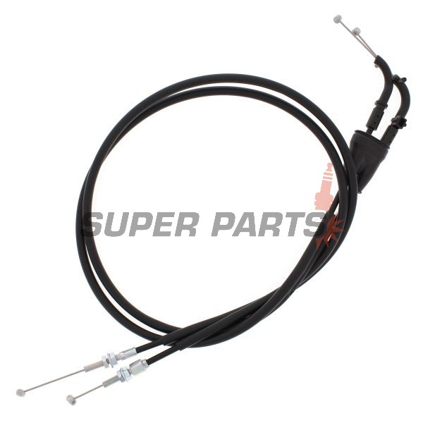 Жило за газ -ALL BALLS- Yamaha WR 250/426 2001-2002, WR 400 2000, YZ 250 2001-2002, YZ 426 2000-2002
