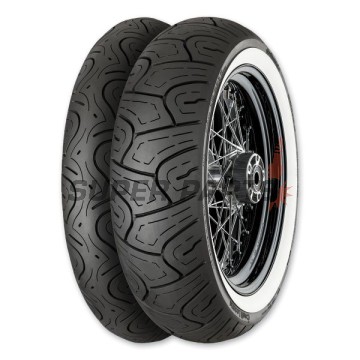 Задна шосейна гума -CONTINENTAL- 130/90-16, ContiLegend